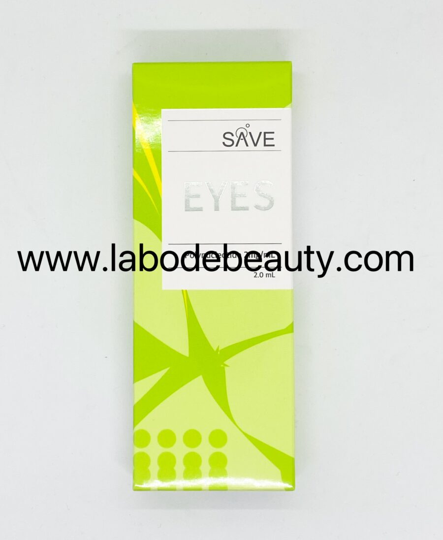 SAVE EYES PN filler 2ml