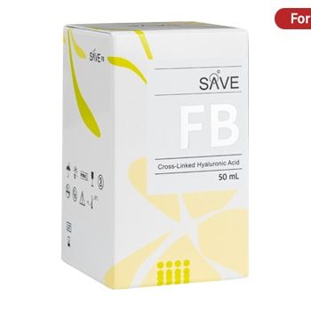 SAVE FB body filler 50ml