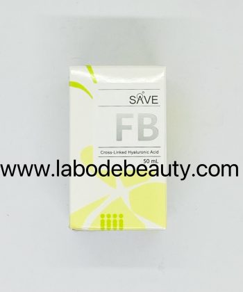 Save FB HA body filler 50ml