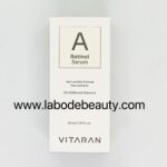 Vitaran A 2.5% Retinol serum