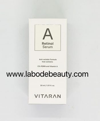 Vitaran A 2.5% Retinol serum