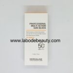 Dermaline PROFESSIONAL MULTI ACTION SUN BLOCK