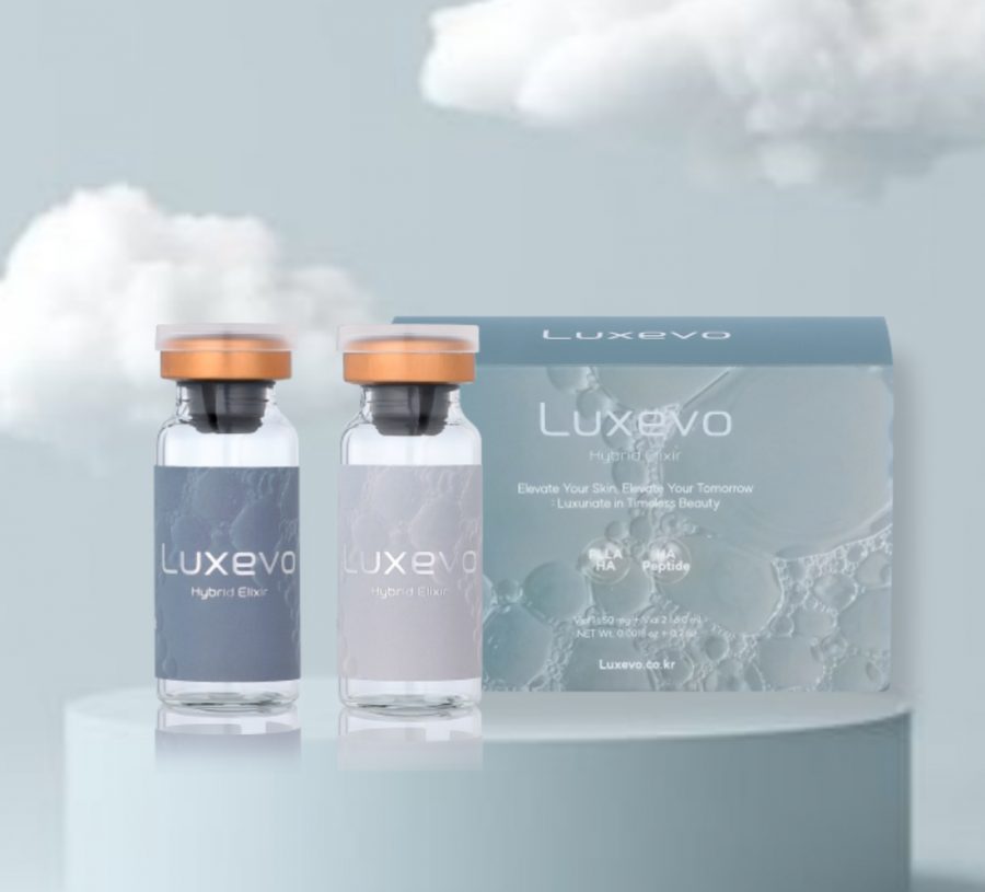 Luxevo PLLA Polylactic acid