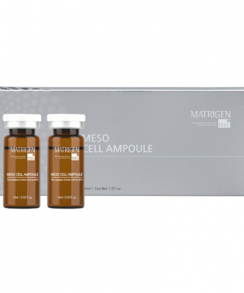 MATRIGEN Meso stem Cell Ampoule