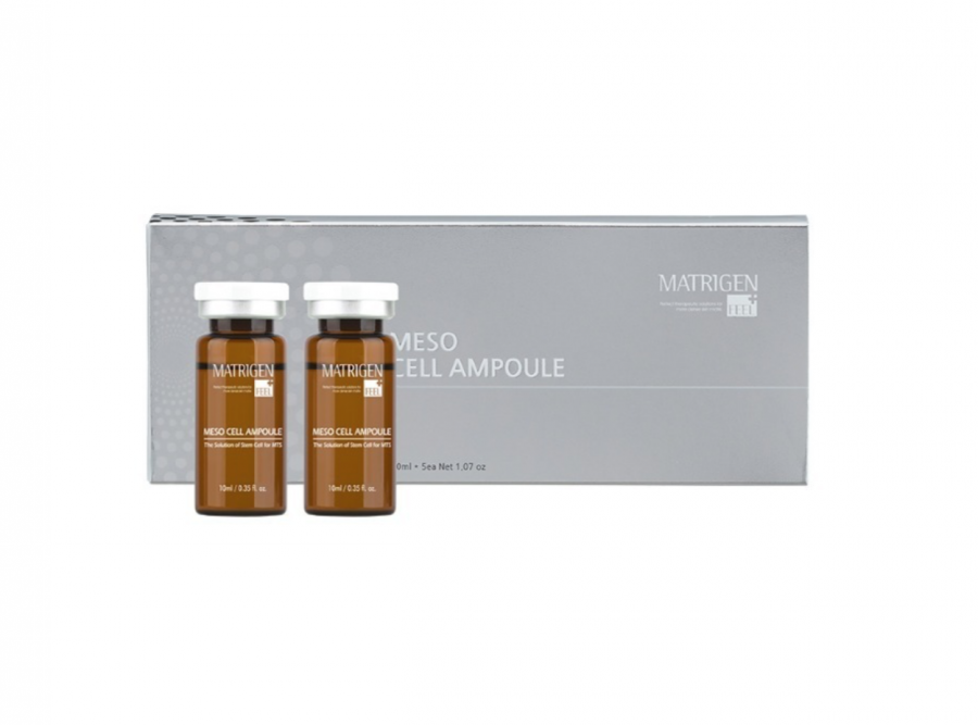 MATRIGEN Meso stem Cell Ampoule