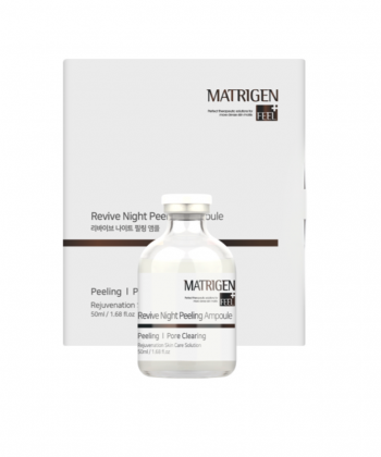 MATRIGEN Revive Night Peeling Ampoule