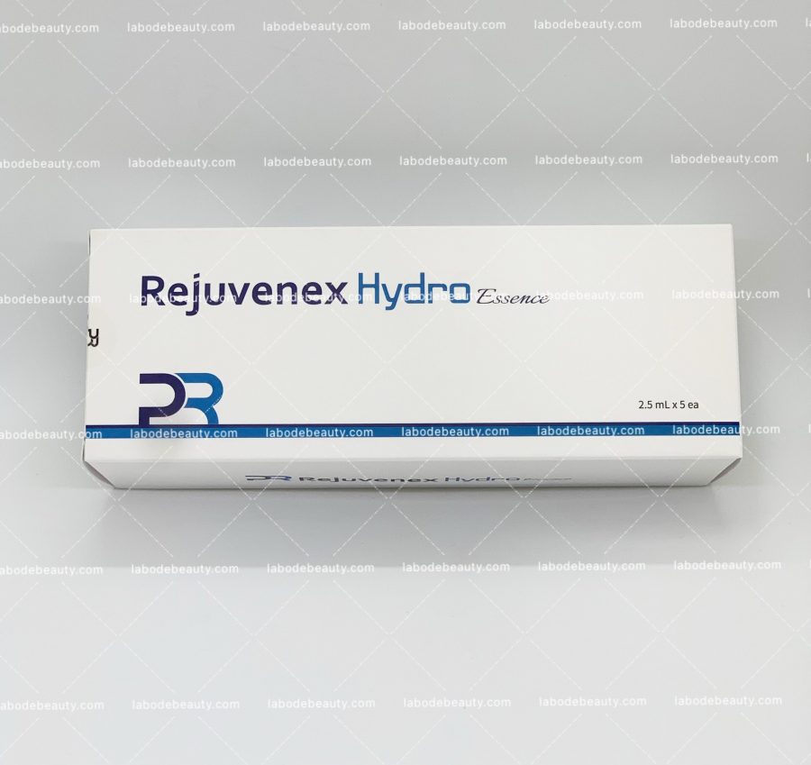 Rejuvenex Hydro Essence