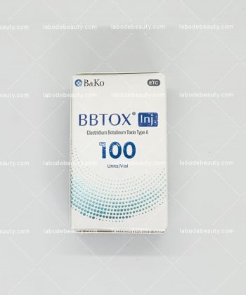 BBtox 100U