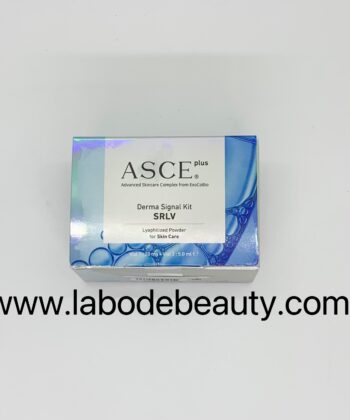 Asce exosome derma signal kit SRLV