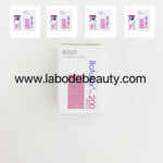 Botulax 200U 5 vails