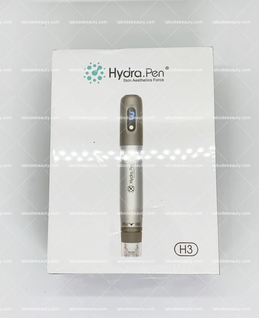 Hydra pen H3