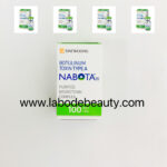 Nabota 100U 5 vails