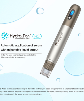 Hydra pen H3