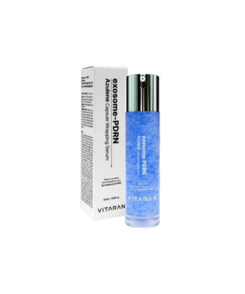 Vitaran exosome pdrn azulene capsule serum