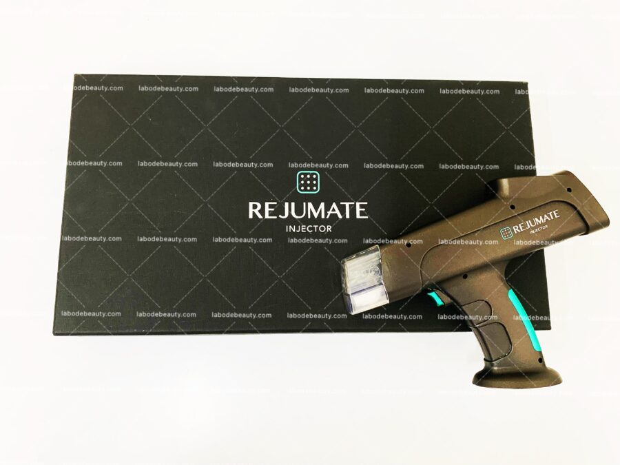 Rejumate injector meso gun