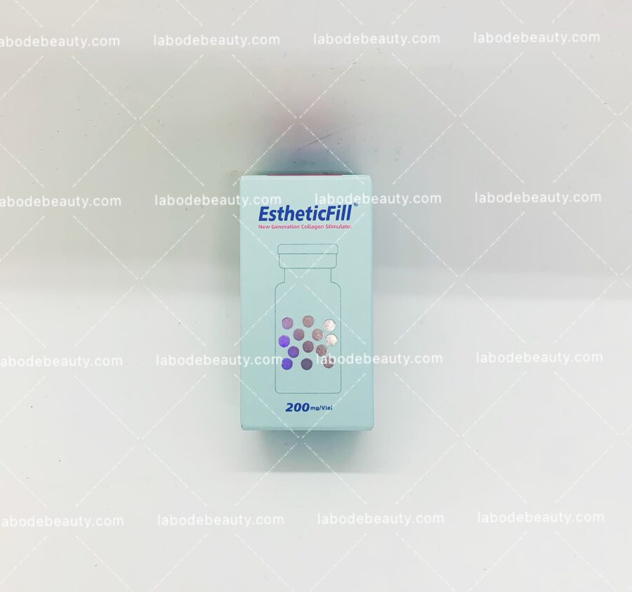 estheticfill plla 200mg