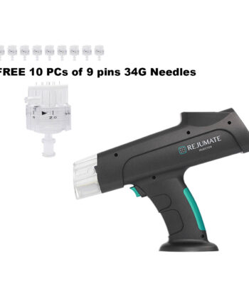 rejumate injector