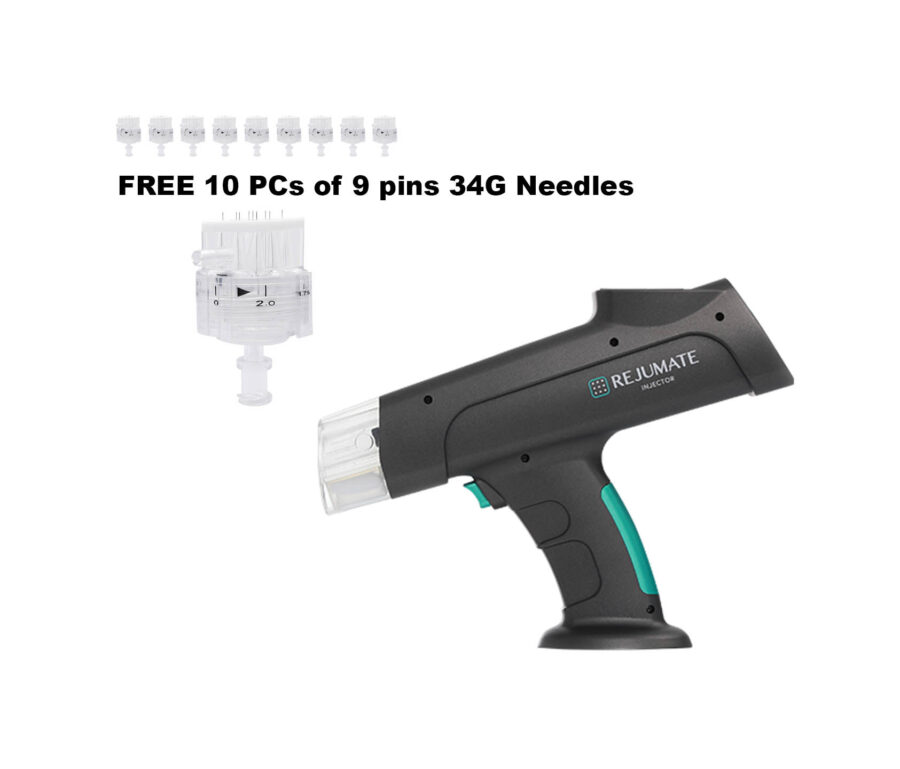 rejumate injector