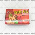 sedy fill