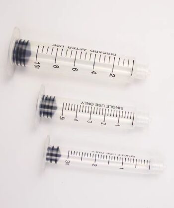 MESO GUN syringe