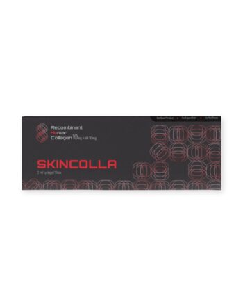 Skincolla recombinant human collagen