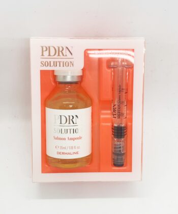 Dermaline PDRN solution Salmon Ampoule