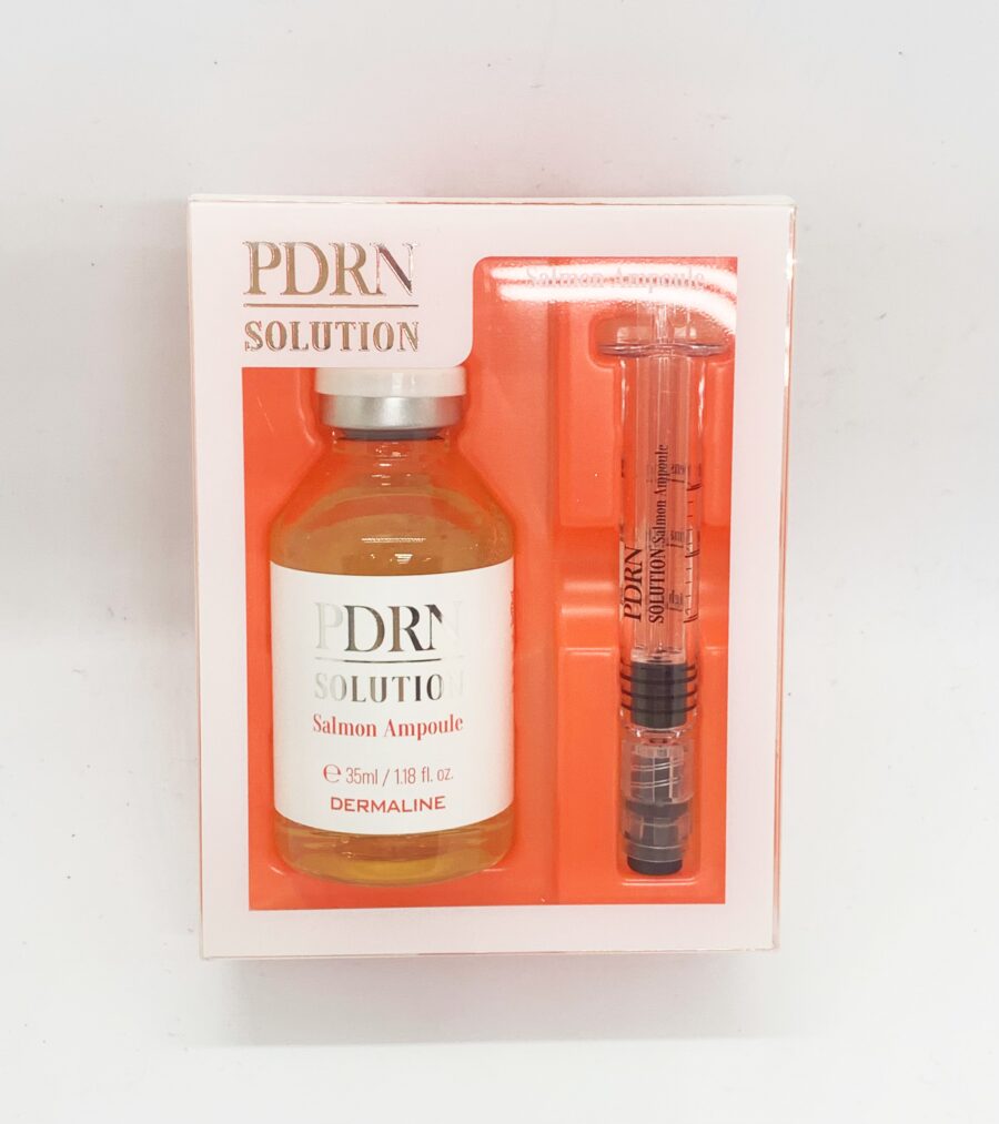 Dermaline PDRN solution Salmon Ampoule