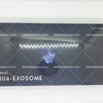 Hyalmass aqua exosome booster