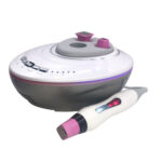 Thermagic RF radio frequency skin lifting device FACE EYES BODY + FREE GEL 300G