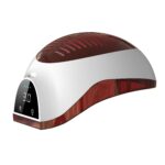 Shellbox LLLT Laser Hair Growth Helmet