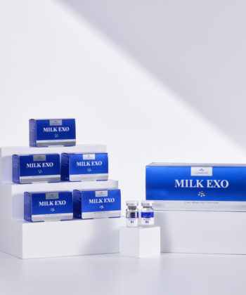 Luminnove MILK colostrum EXOSOME