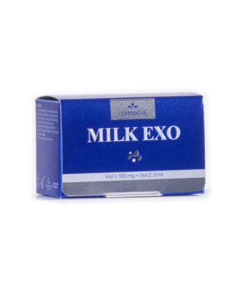 Luminnove MILK EXOSOMES