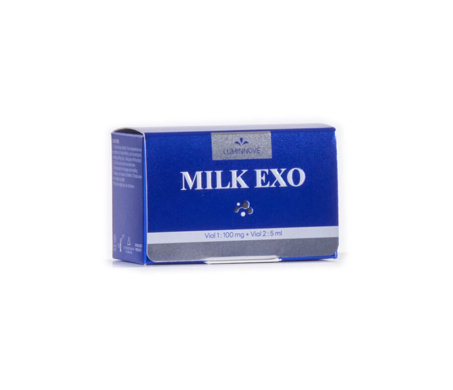 Luminnove MILK EXOSOMES