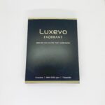 Luxevo Exobrant NMN Bio-Cellulose NAD+ Mask