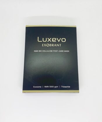 Luxevo Exobrant NMN Bio-Cellulose NAD+ Mask