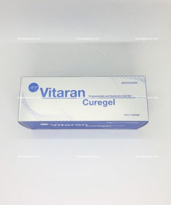 Vitaran Curegel PN hair filler