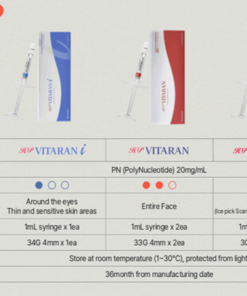 Vitaran PN