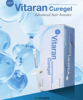 Vitaran curegel PN hair filler