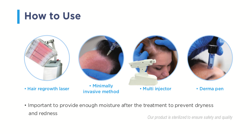 Vitaran curegel instruction