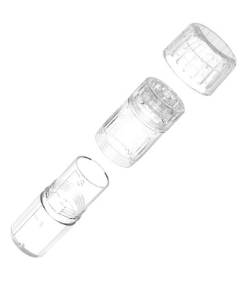 Hydra pen 12 Pins