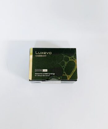 uxevo Exobrant NMN NAD+ Exosome synergy