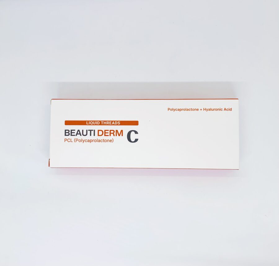 Beautiderm C 20% PCL