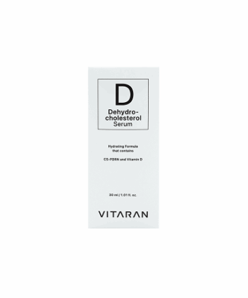 Vitaran D Dehydro-Cholesterol Serum