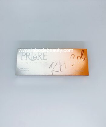 Priere RH Collagen skin booster