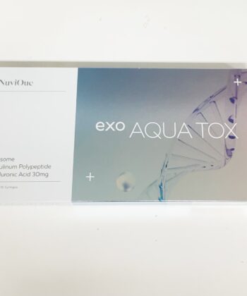 NUVIQUE Exosome AQUA TOX