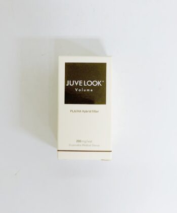 Juvelook Volume PDLLA 200mg