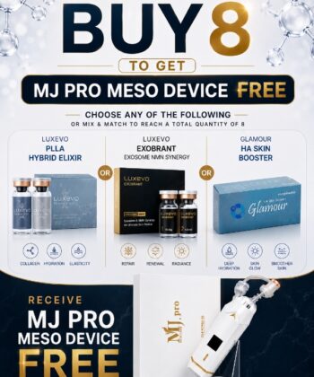 MJ pro device MJ pro device