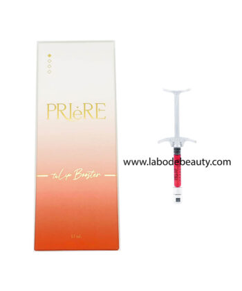 Priere tulip booster