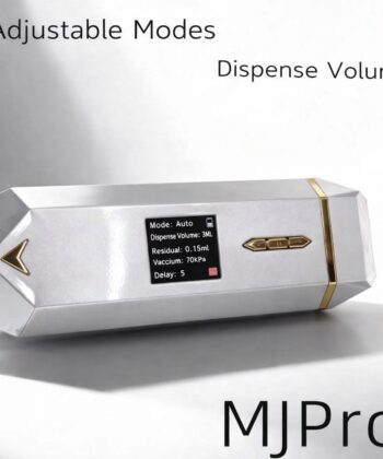 mj pro device mj pro device