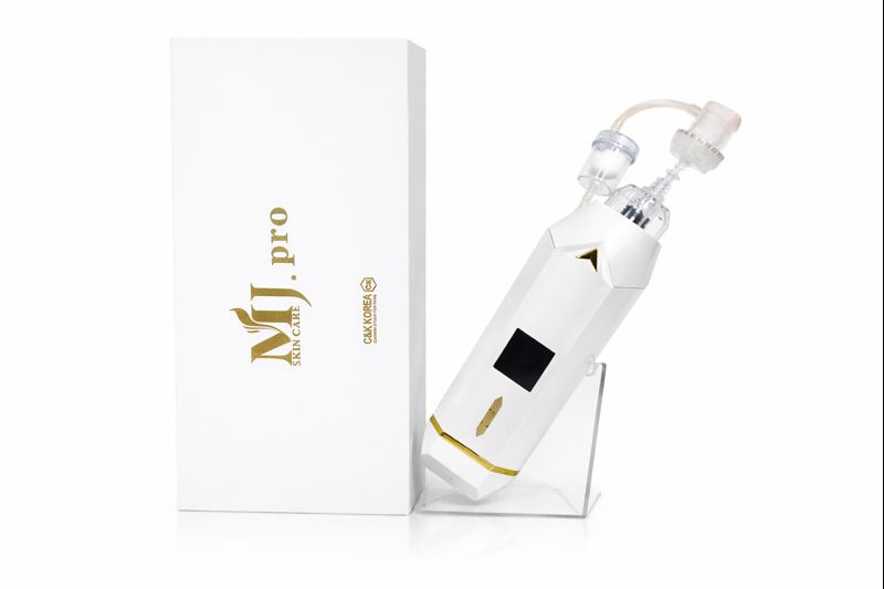 MJ pro Meso device MJ pro Meso device